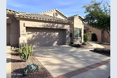 13401 N Rancho Vistoso Boulevard #256, Oro Valley, AZ 85755 - Photo 1