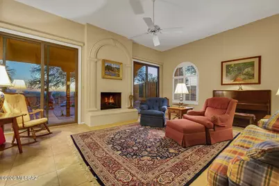 6800 E Loma Del Bribon, Tucson, AZ 85750 - Photo 5