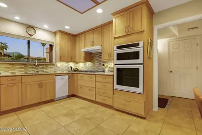 6800 E Loma Del Bribon, Tucson, AZ 85750 - Photo 3