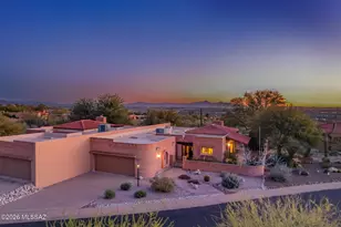 6800 E Loma Del Bribon, Tucson, AZ 85750 - Photo 21