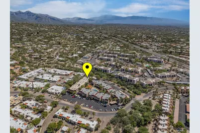 5750 N Camino Esplendora #116, Tucson, AZ 85718 - Photo 33
