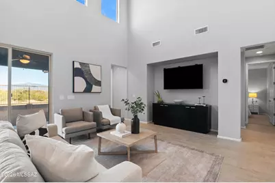 5459 S Sierra Prieta Trail, Tucson, AZ 85747 - Photo 13