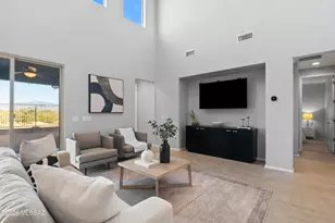 5459 S Sierra Prieta Trl, Tucson, AZ 85747 - Photo 13