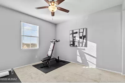 5459 S Sierra Prieta Trail, Tucson, AZ 85747 - Photo 31