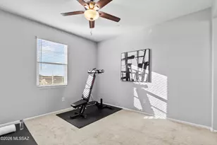 5459 S Sierra Prieta Trl, Tucson, AZ 85747 - Photo 31