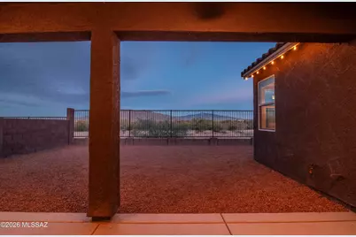 5459 S Sierra Prieta Trail, Tucson, AZ 85747 - Photo 43
