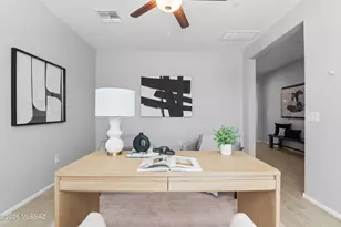 5459 S Sierra Prieta Trl, Tucson, AZ 85747 - Photo 9