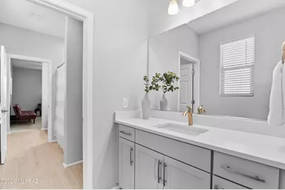 5459 S Sierra Prieta Trail, Tucson, AZ 85747 - Photo 33