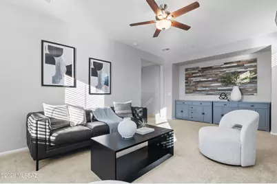 5459 S Sierra Prieta Trail, Tucson, AZ 85747 - Photo 29