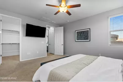 5459 S Sierra Prieta Trail, Tucson, AZ 85747 - Photo 21