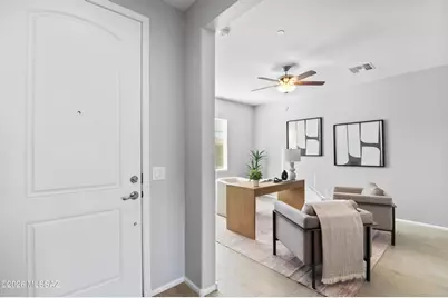 5459 S Sierra Prieta Trail, Tucson, AZ 85747 - Photo 7