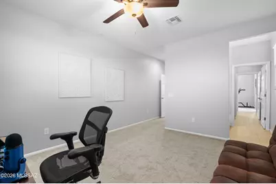 5459 S Sierra Prieta Trail, Tucson, AZ 85747 - Photo 35