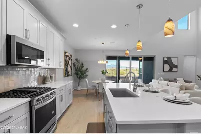 5459 S Sierra Prieta Trail, Tucson, AZ 85747 - Photo 17