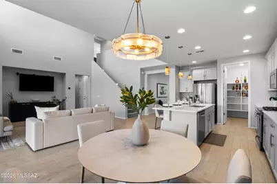 5459 S Sierra Prieta Trail, Tucson, AZ 85747 - Photo 19