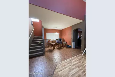 7806 S Hidden Places Loop, Tucson, AZ 85756 - Photo 3