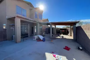 7806 S Hidden Places Loop, Tucson, AZ 85756 - Photo 13