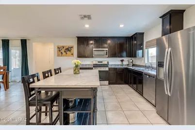 6697 S Villanova Avenue, Tucson, AZ 85756 - Photo 9