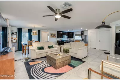 6697 S Villanova Avenue, Tucson, AZ 85756 - Photo 1