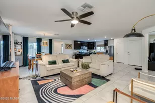 6697 S Villanova Ave, Tucson, AZ 85756 - Photo 1