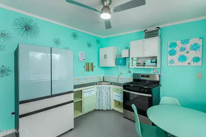 1217 W Hadley Street, Tucson, AZ 85705 - Photo 15