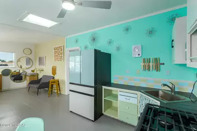 1217 W Hadley Street, Tucson, AZ 85705 - Photo 11