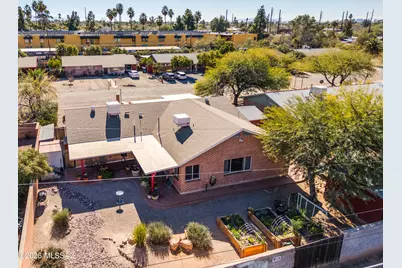 4419 E Water Street, Tucson, AZ 85712 - Photo 49
