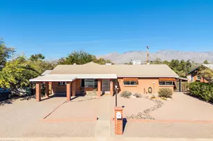 4419 E Water St, Tucson, AZ 85712 - Photo 1