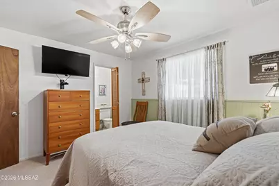 4419 E Water Street, Tucson, AZ 85712 - Photo 33