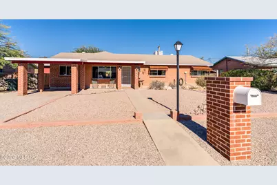 4419 E Water Street, Tucson, AZ 85712 - Photo 3