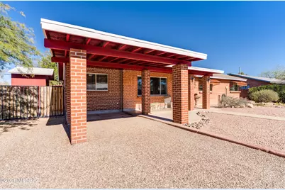 4419 E Water Street, Tucson, AZ 85712 - Photo 5