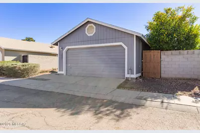 1859 Bel Aire Court, Tucson, AZ 85705 - Photo 3