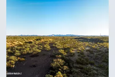 Tbd Gamez Road #15, Benson, AZ 85602 - Photo 9