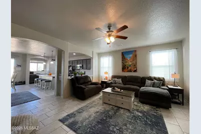 1462 Sheep Wash Way, Benson, AZ 85602 - Photo 17