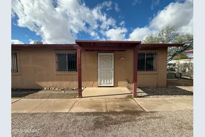 1229 E 25th Street, Tucson, AZ 85713 - Photo 1