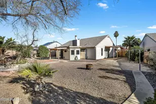 7877 N Rockwood Pl, Tucson, AZ 85741 - Photo 3