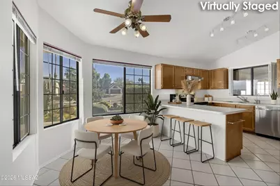 7877 N Rockwood Place, Tucson, AZ 85741 - Photo 11