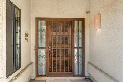 7877 N Rockwood Place, Tucson, AZ 85741 - Photo 3