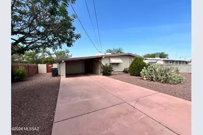 5111 E Peach Street, Tucson, AZ 85712 - Photo 3
