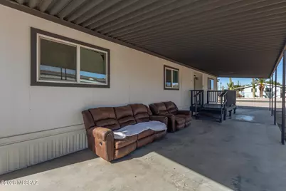 783 W Florence Street, Tucson, AZ 85705 - Photo 3