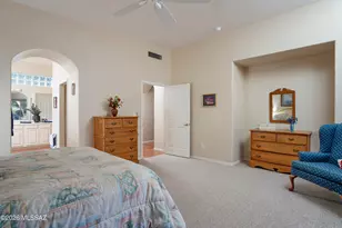 715 W Panorama Rd, Tucson, AZ 85704 - Photo 19