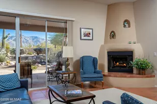 715 W Panorama Rd, Tucson, AZ 85704 - Photo 5