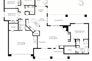 715 W Panorama Rd, Tucson, AZ 85704 - Photo 23