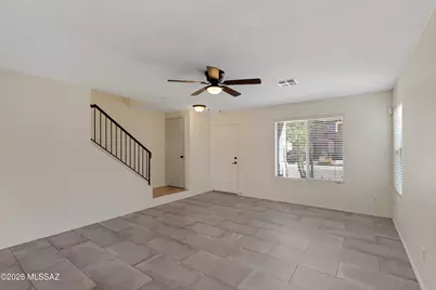 3505 N Sierra Springs Drive, Tucson, AZ 85712 - Photo 5