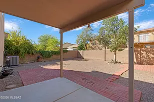 3505 N Sierra Springs Dr, Tucson, AZ 85712 - Photo 21