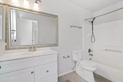 3505 N Sierra Springs Drive, Tucson, AZ 85712 - Photo 15