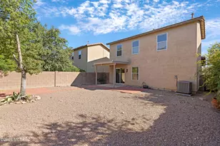 3505 N Sierra Springs Dr, Tucson, AZ 85712 - Photo 23