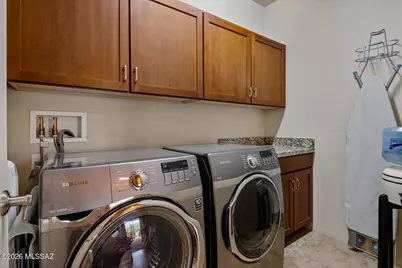7360 E Sabino Terrace Place, Tucson, AZ 85750 - Photo 15