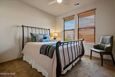 7360 E Sabino Terrace Place, Tucson, AZ 85750 - Photo 13