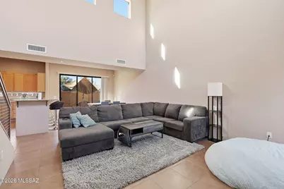 4199 N Stone Cliff Drive Drive, Tucson, AZ 85705 - Photo 5