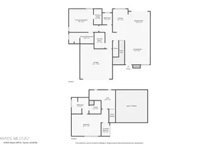 4199 N Stone Cliff Dr, Tucson, AZ 85705 - Photo 21